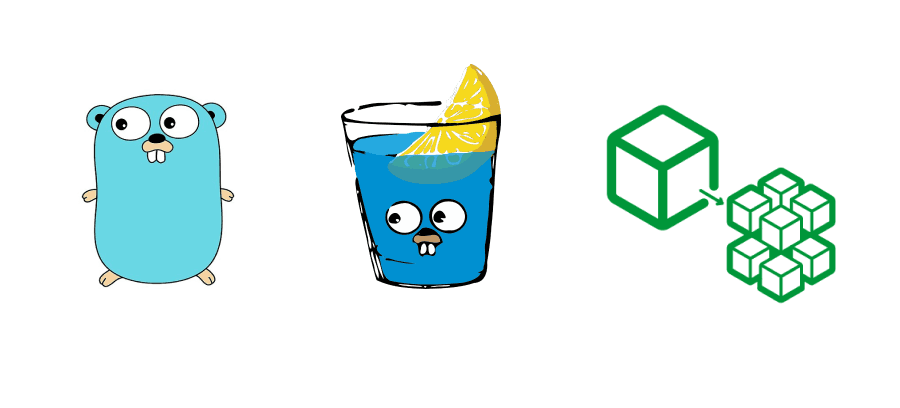 Golang Microservices Suite