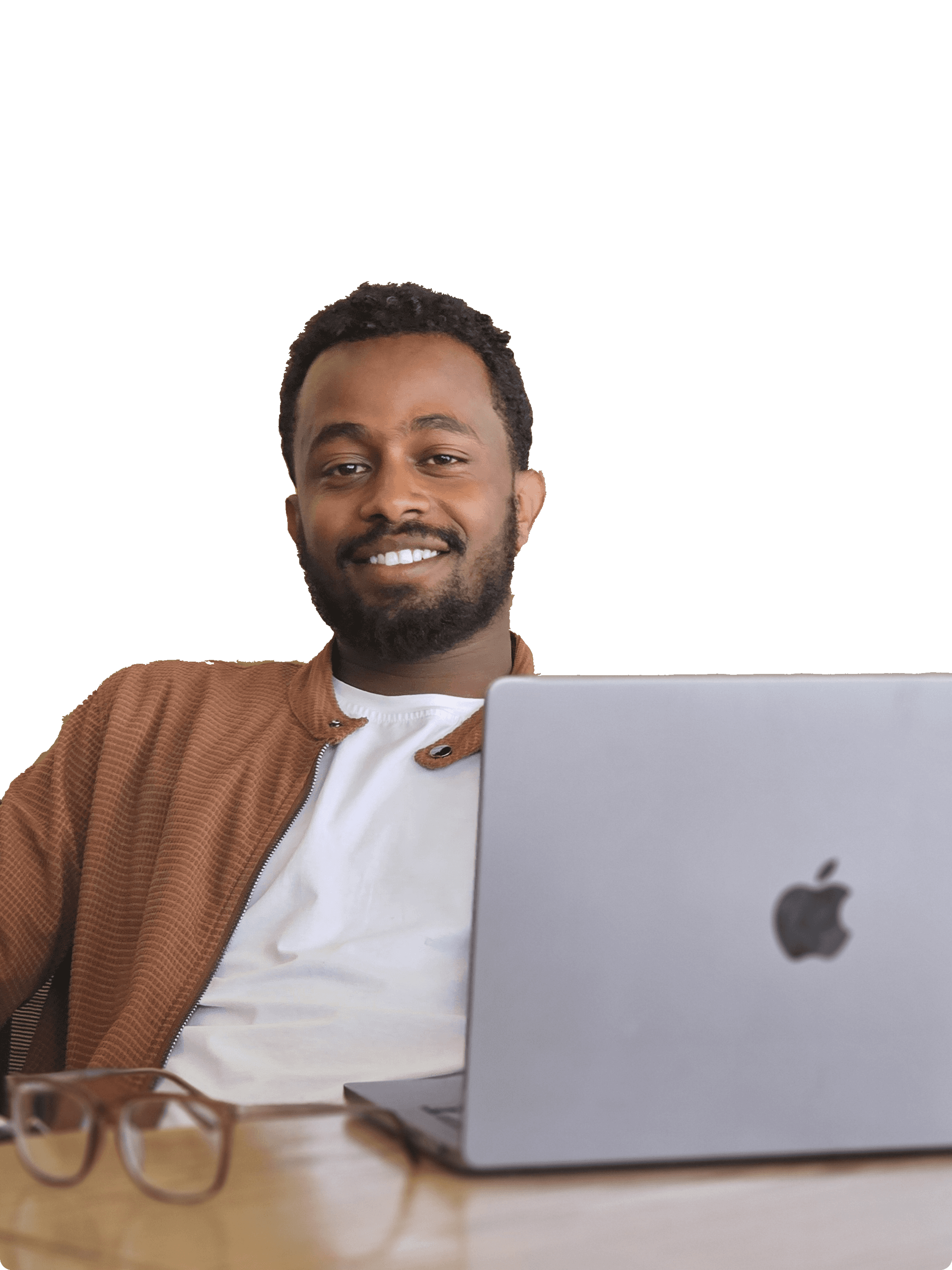 Temkin Mengistu - Senior Backend Developer & DevOps Engineer